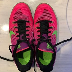 Size 7.5 Kobe XI Mambacurial Original box Lightly used